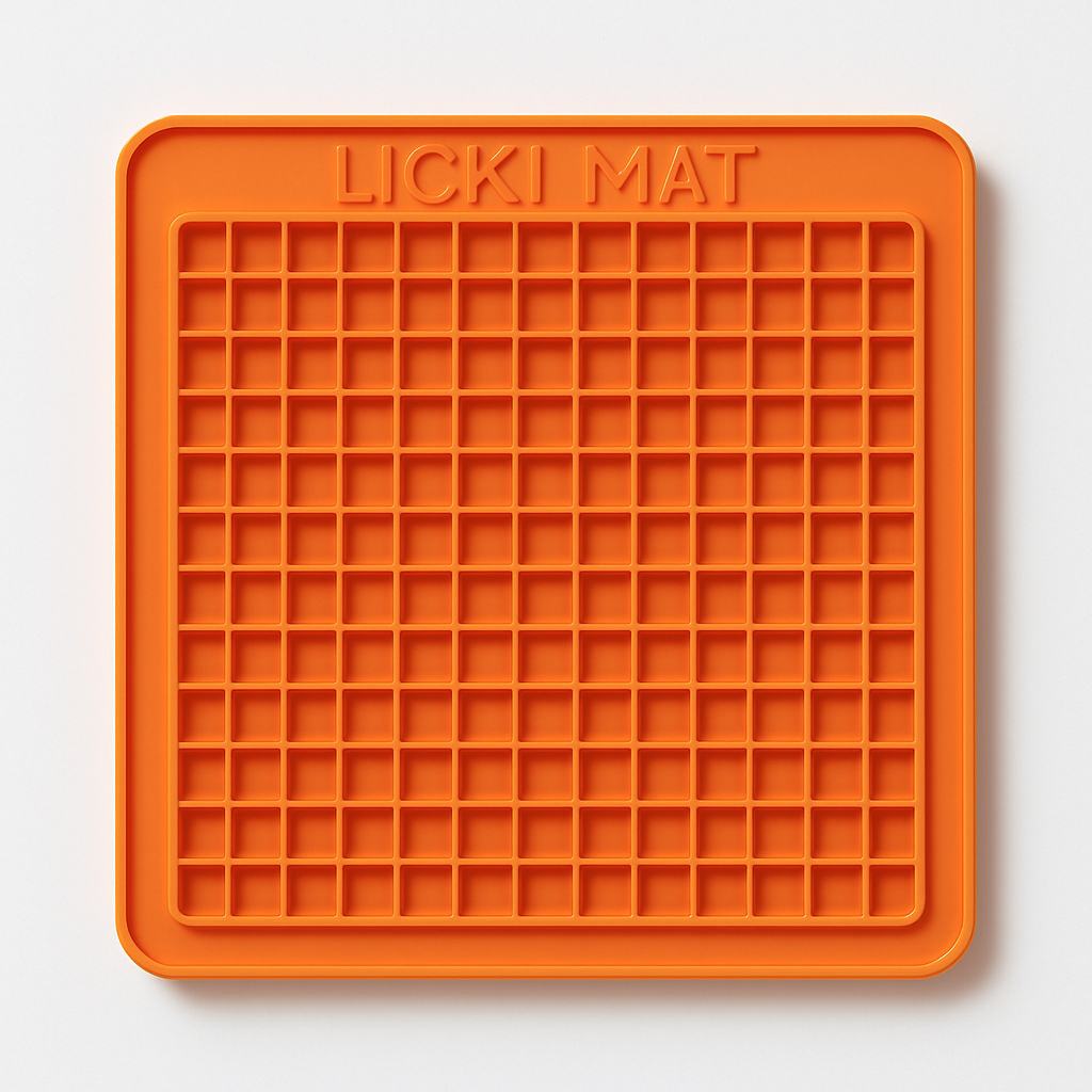 Licki Mat