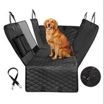 Load image into Gallery viewer, Dog car seat cover (Water Proof)
