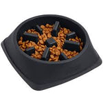 Load image into Gallery viewer, Slow Feeder Bowl for Dogs – Anti-Choke, Fun &amp; Healthy Mealtime
