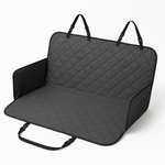 Load image into Gallery viewer, Dog car seat cover (Water Proof)
