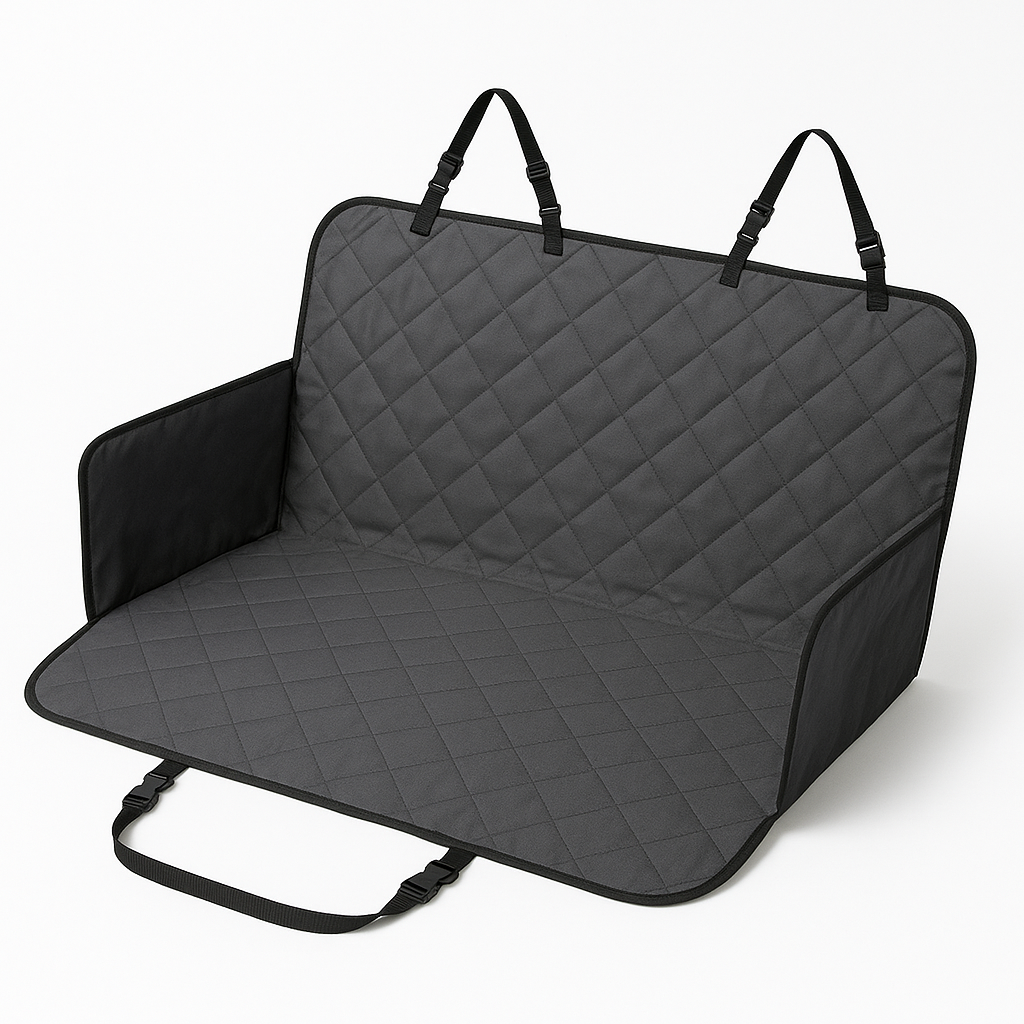 Dog car seat cover (Water Proof)