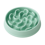 Load image into Gallery viewer, Slow Feeder Bowl for Dogs – Anti-Choke, Fun &amp; Healthy Mealtime
